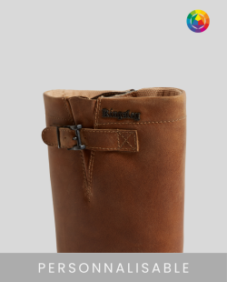 Kingsley - Bottes d'écurie Oslo