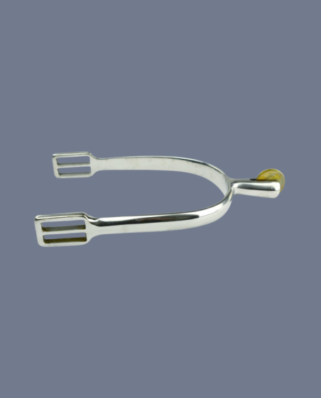 Eperon prince de Galle mollette lisse
