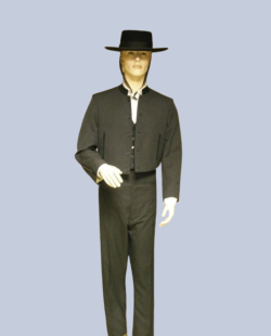 Pantalon Portugais sur-mesure