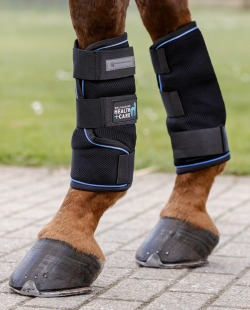 WALDHAUSEN - Guêtre ice layer