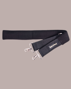 BACK ON TRACK - Collier pour chauffe-dos
