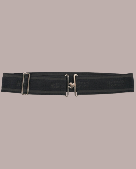 HARRY'S HORSE - Sursangle élastique