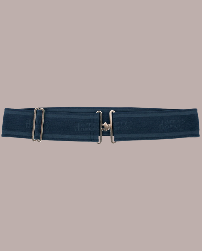 HARRY'S HORSE - Sursangle élastique