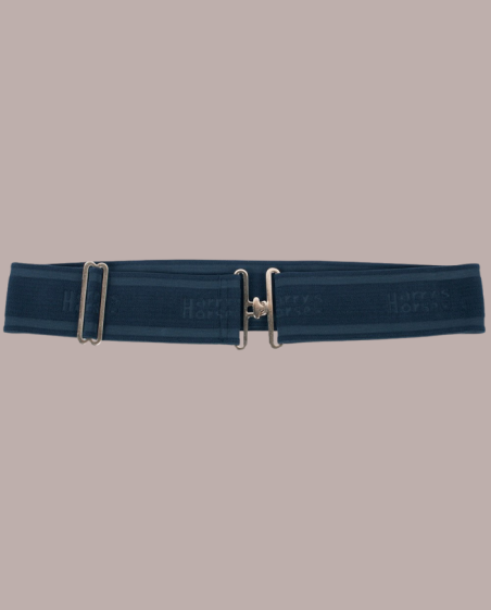 HARRY'S HORSE - Sursangle élastique