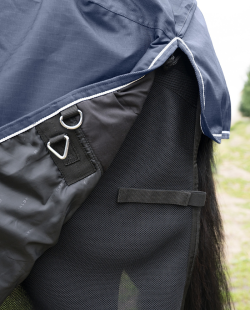 WALDHAUSEN - Sous couverture mesh