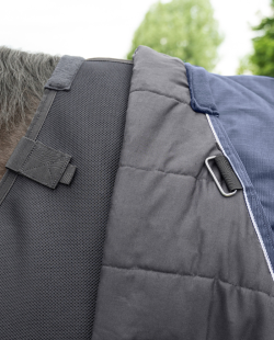 WALDHAUSEN - Sous couverture mesh