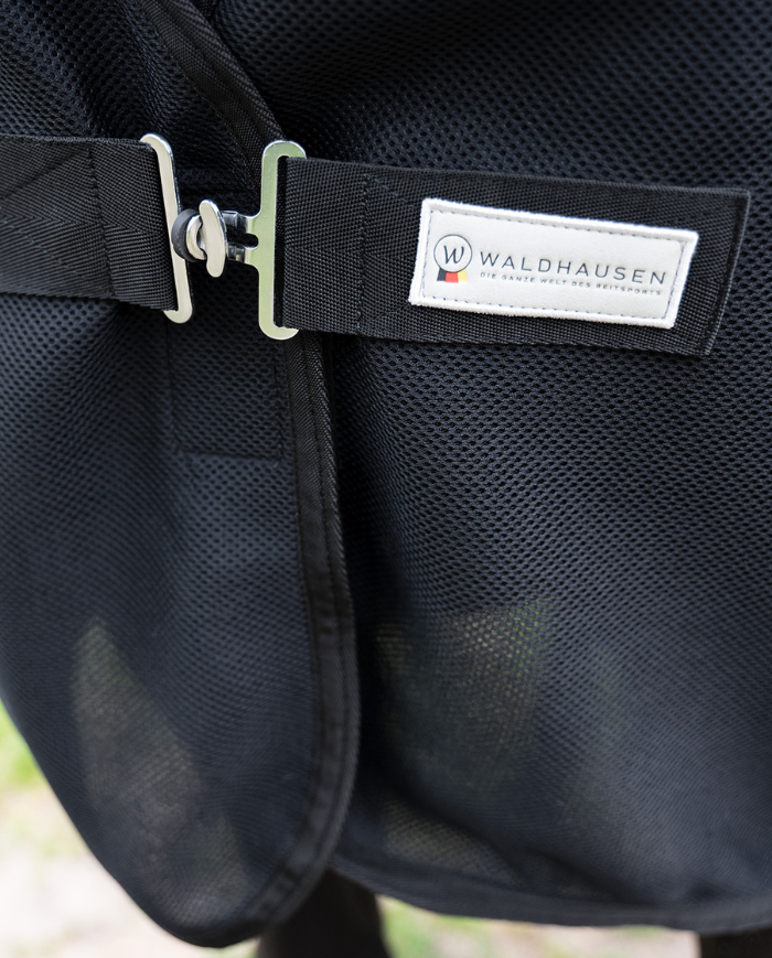 WALDHAUSEN - Sous couverture mesh