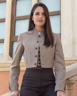 Veste et gilet espagnols unisexe - Eivissa