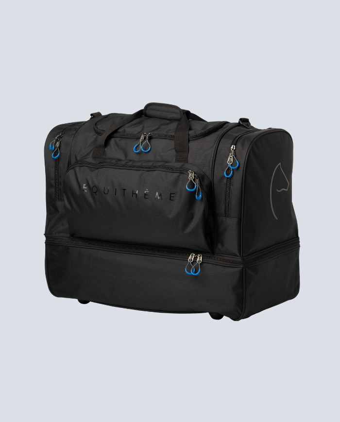 EQUITHEME - Sac de voyage