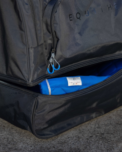 EQUITHEME - Sac de voyage