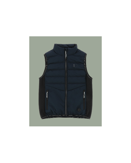 EQUITHEME -Gilet chauffant