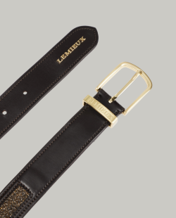 LEMIEUX - Ceinture Crystal