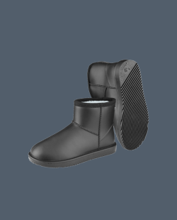 ELT - Bottines de pluie Rainless