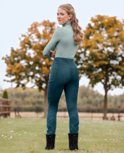 ELT - Legging thermique Rica