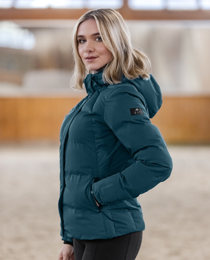 ELT - Veste performance Ohio