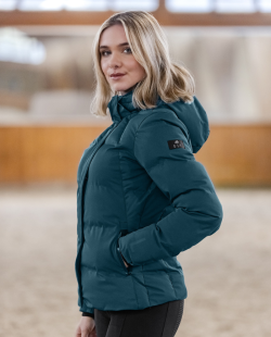 ELT - Veste performance Ohio