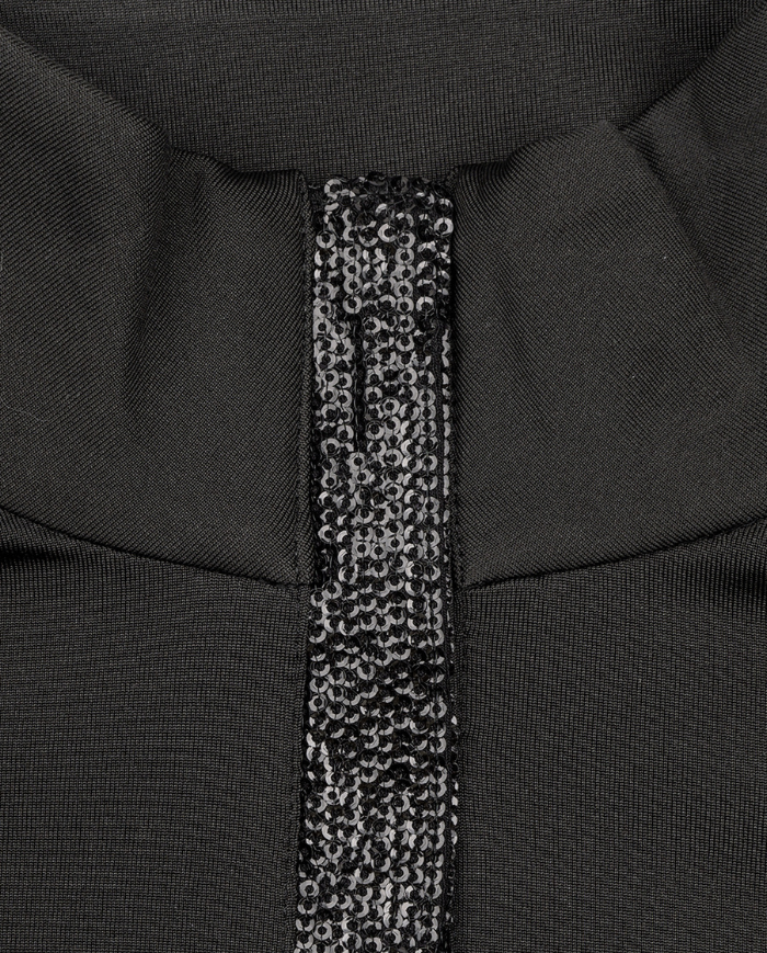 ELT - Haut technique Esthal noir