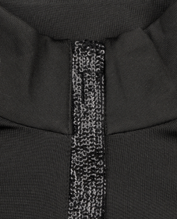 ELT - Haut technique Esthal noir