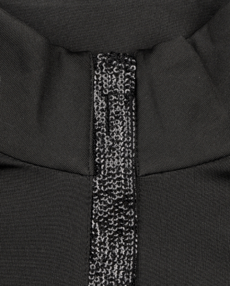 ELT - Haut technique Esthal noir
