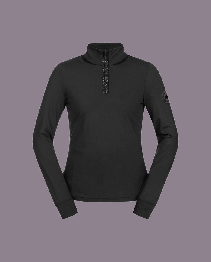 ELT - Haut technique Esthal noir