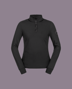 ELT - Haut technique Esthal noir