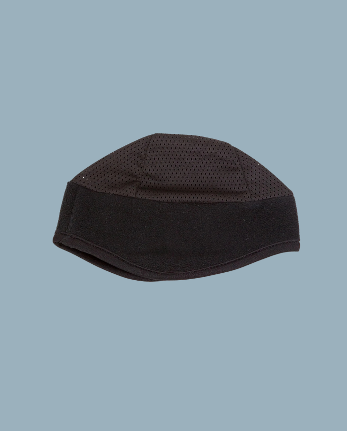 BACK ON TRACK - Sous-casque en maille