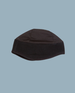 BACK ON TRACK - Sous-casque en maille