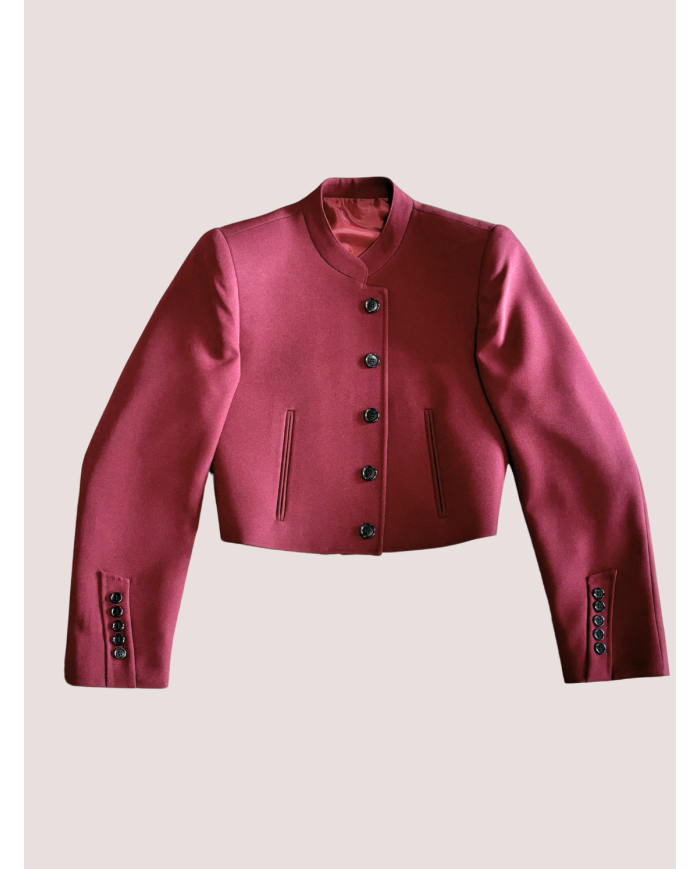 Veste Espagnole unisexe- GRANADA