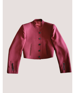 Veste Espagnole unisexe- GRANADA