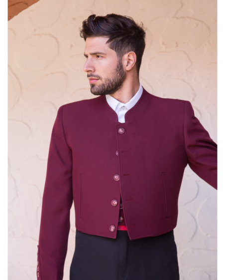 Veste Espagnole unisexe- GRANADA