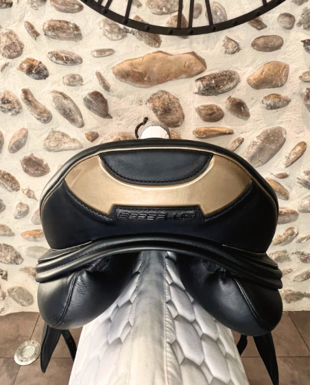 OCCASION - Selle Connect ERREPLUS