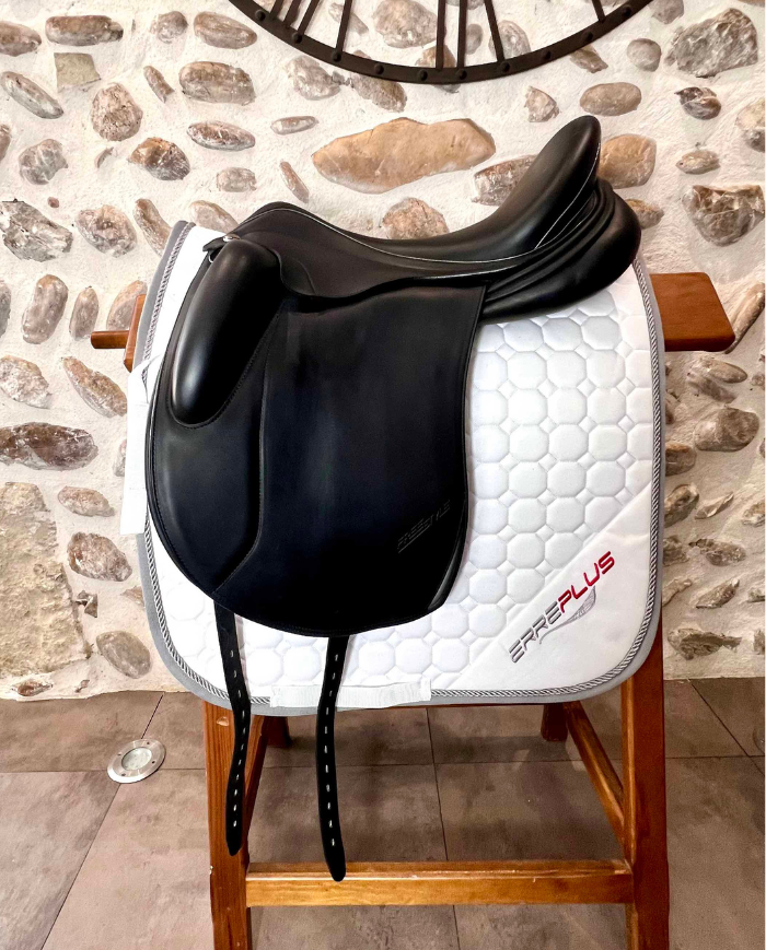 OCCASION - Selle Freestyle ERREPLUS