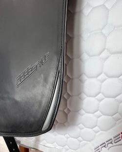 OCCASION - Selle Freestyle ERREPLUS
