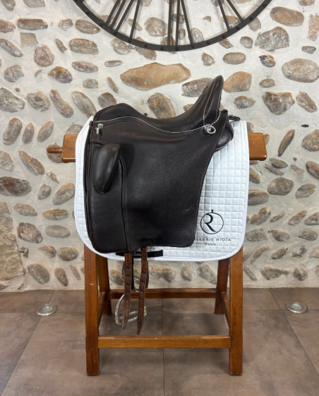 OCCASION - Selle Drim Lusitanus ZALDI