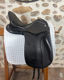 OCCASION - Selle Kent 2G  ZALDI