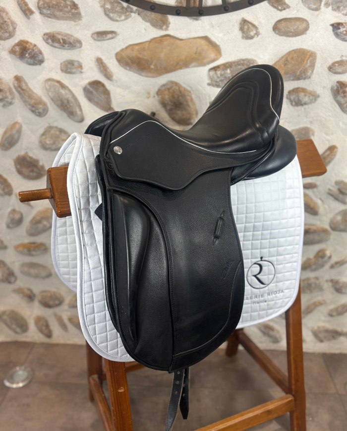 OCCASION - Selle Kent 2G  ZALDI
