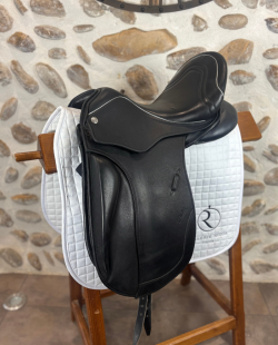 OCCASION - Selle Kent 2G  ZALDI