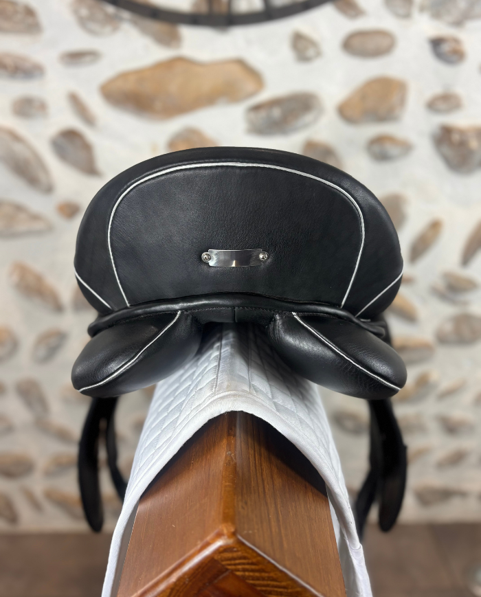 OCCASION - Selle Kent 2G  ZALDI