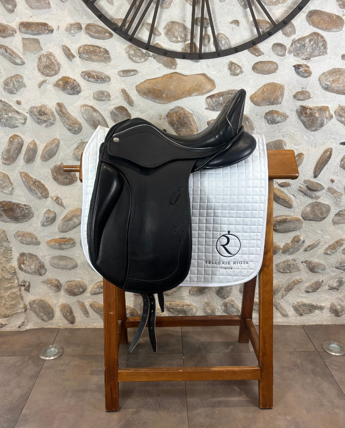 OCCASION - Selle Kent 2G  ZALDI