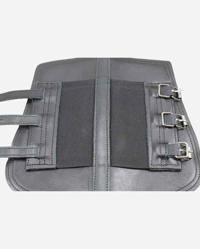 Guêtres Portugaises à boucles artisanales