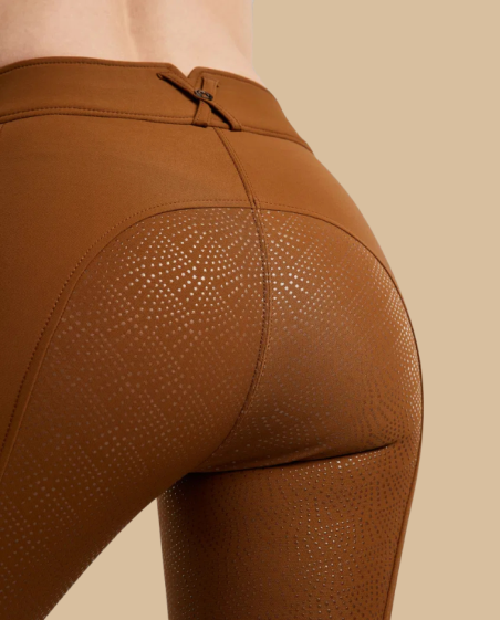 MONTAR - Megan avec poche Toffee