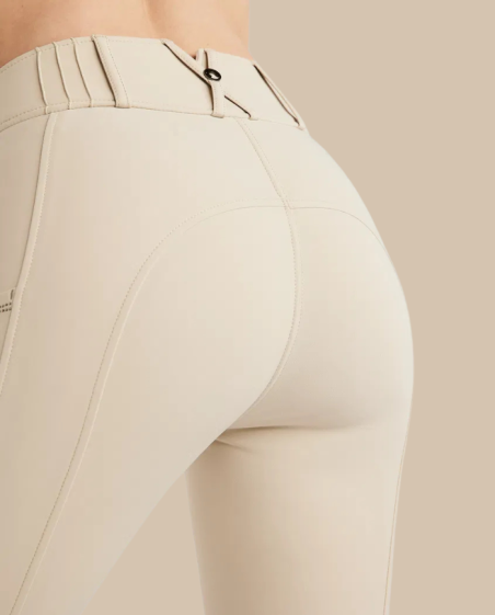 MONTAR - Pantalon Mozuna grip genoux