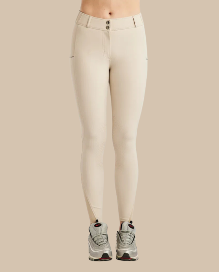 MONTAR - Pantalon Mozuna grip genoux