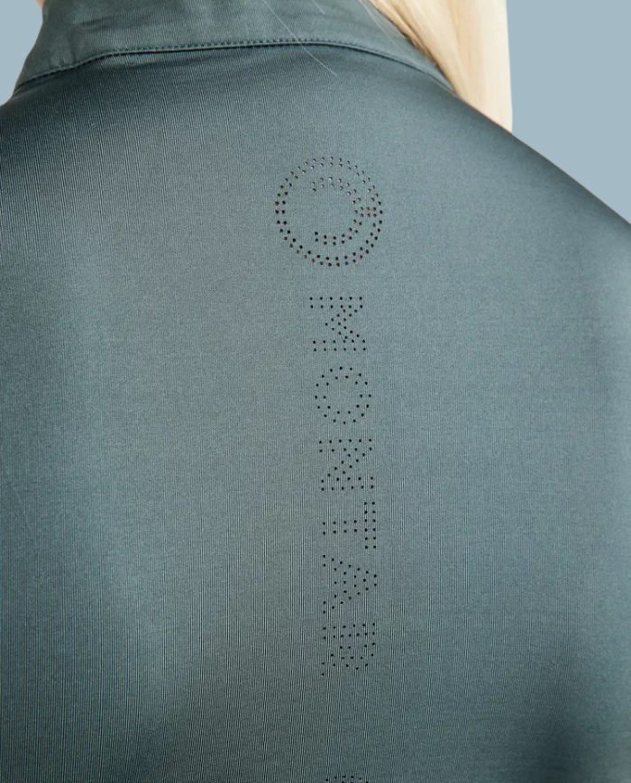 MONTAR - Polo manches courtes MoElaine