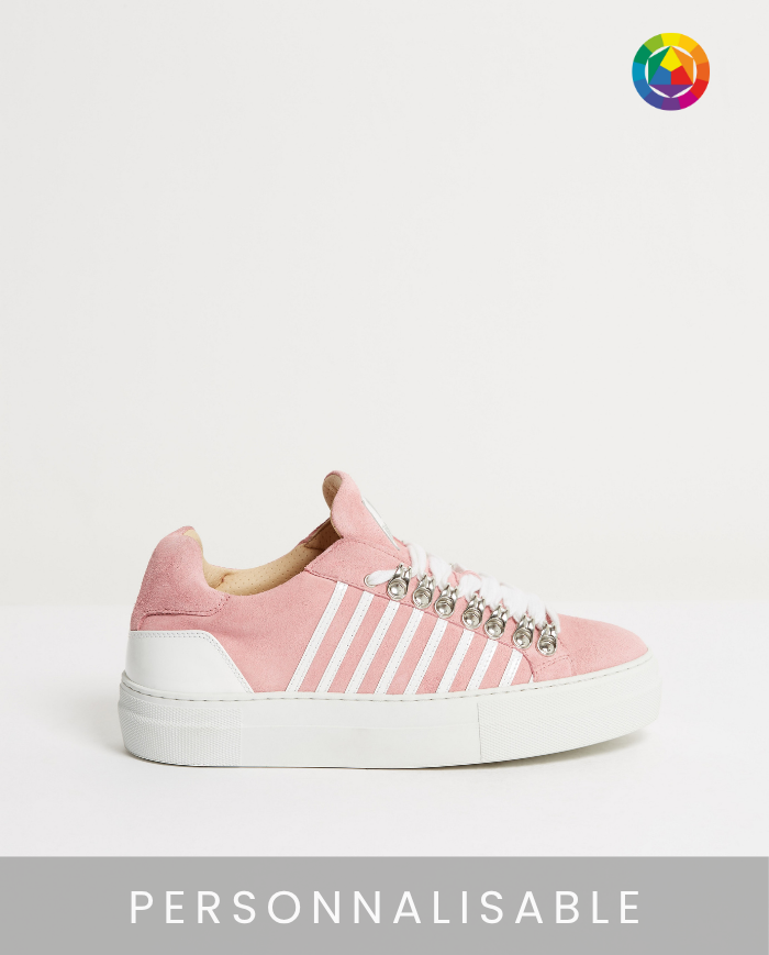 KINGSLEY - Baskets Sky