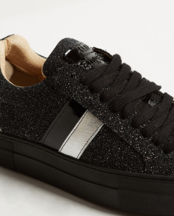 KINGSLEY - Baskets Star