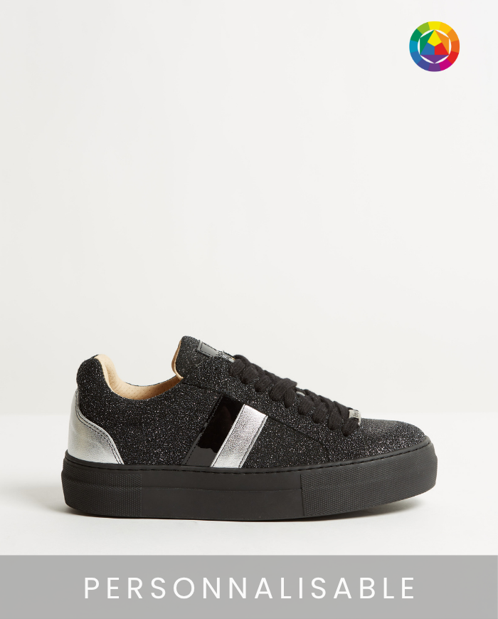 KINGSLEY - Baskets Star