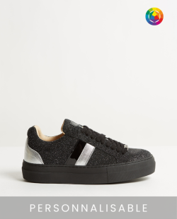 KINGSLEY - Baskets Star