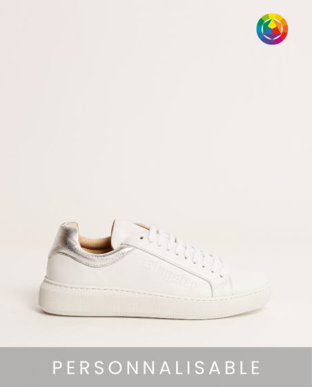 KINGSLEY - Baskets Moroni