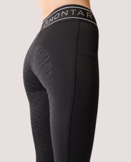 MONTAR - Legging Malani